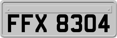 FFX8304