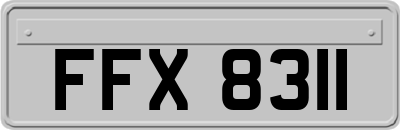 FFX8311