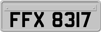 FFX8317