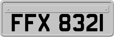 FFX8321