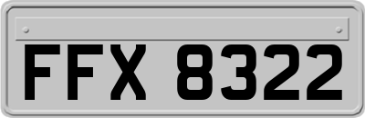 FFX8322