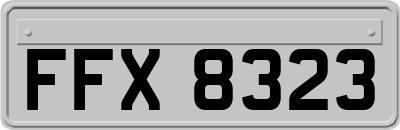 FFX8323