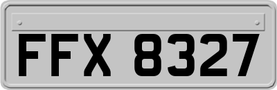 FFX8327