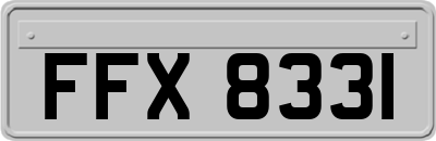 FFX8331