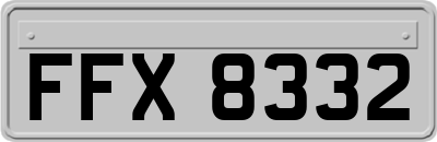 FFX8332