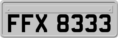 FFX8333