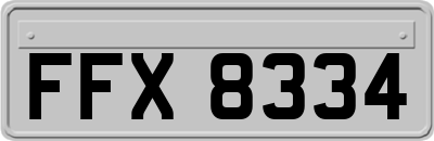 FFX8334