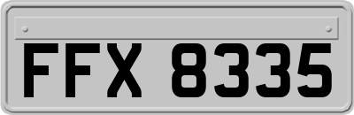 FFX8335