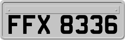 FFX8336