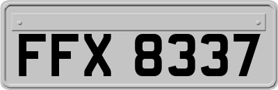 FFX8337