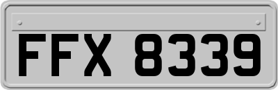 FFX8339