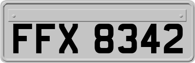 FFX8342