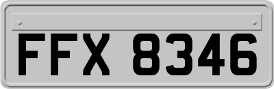 FFX8346