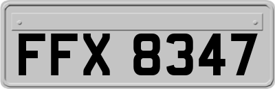 FFX8347