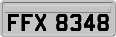 FFX8348
