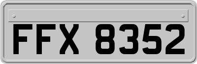FFX8352