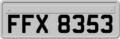 FFX8353
