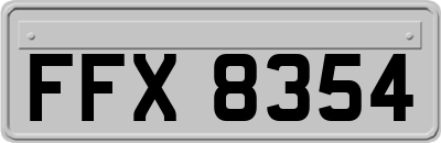 FFX8354