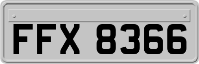 FFX8366