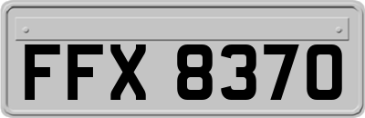 FFX8370