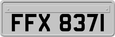 FFX8371