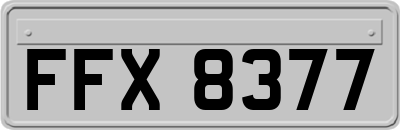 FFX8377