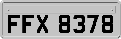 FFX8378