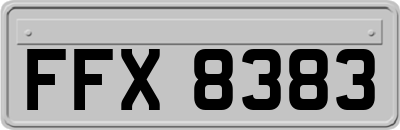 FFX8383