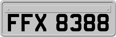 FFX8388