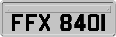 FFX8401