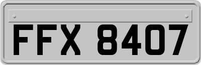 FFX8407