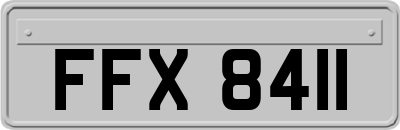 FFX8411