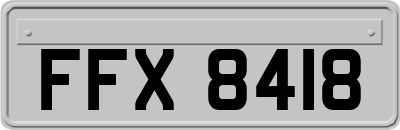 FFX8418