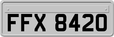 FFX8420