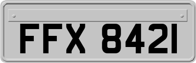 FFX8421