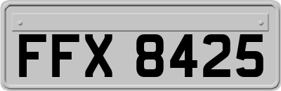 FFX8425