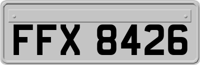 FFX8426