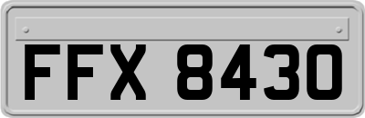 FFX8430