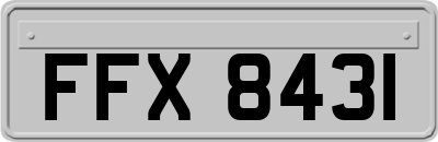 FFX8431