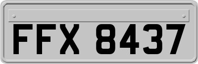 FFX8437