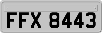FFX8443