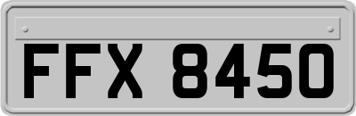FFX8450