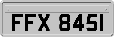 FFX8451