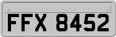 FFX8452