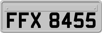 FFX8455