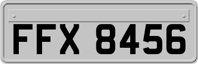 FFX8456