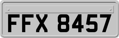 FFX8457
