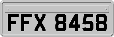 FFX8458