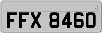 FFX8460