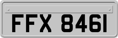 FFX8461